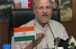 Najeeb Jung meets PM Narendra Modi; says no pressure, no politics behind resignation